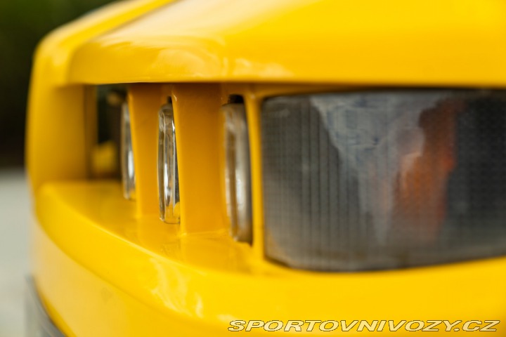 Alfa Romeo RZ 1994