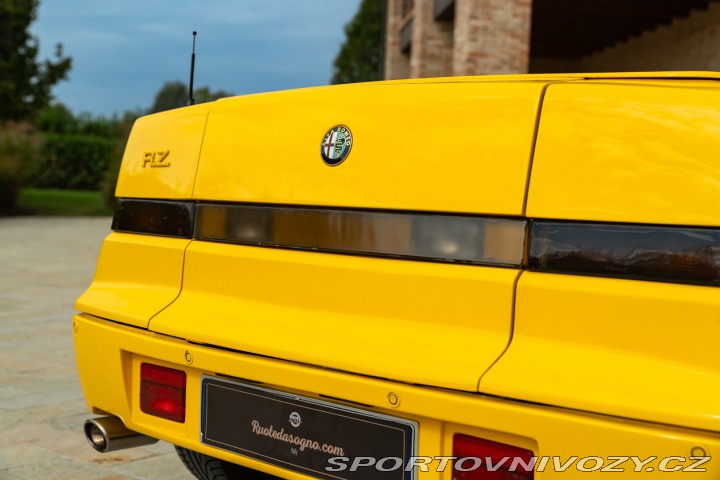 Alfa Romeo RZ 1994