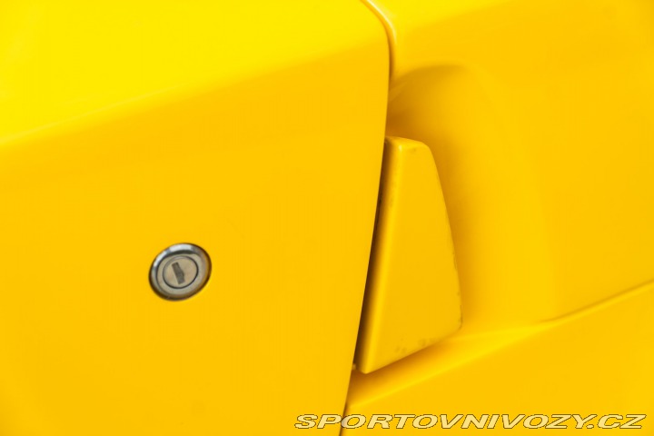 Alfa Romeo RZ 1994