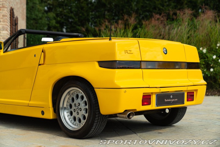 Alfa Romeo RZ 1994