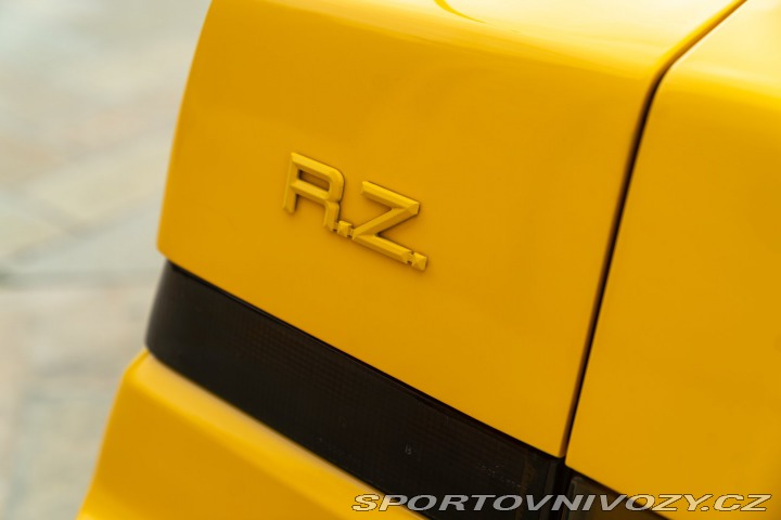 Alfa Romeo RZ 1994