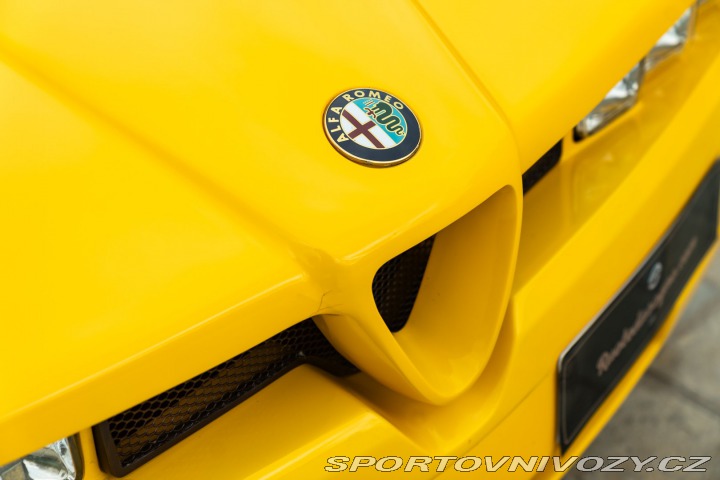Alfa Romeo RZ 1994