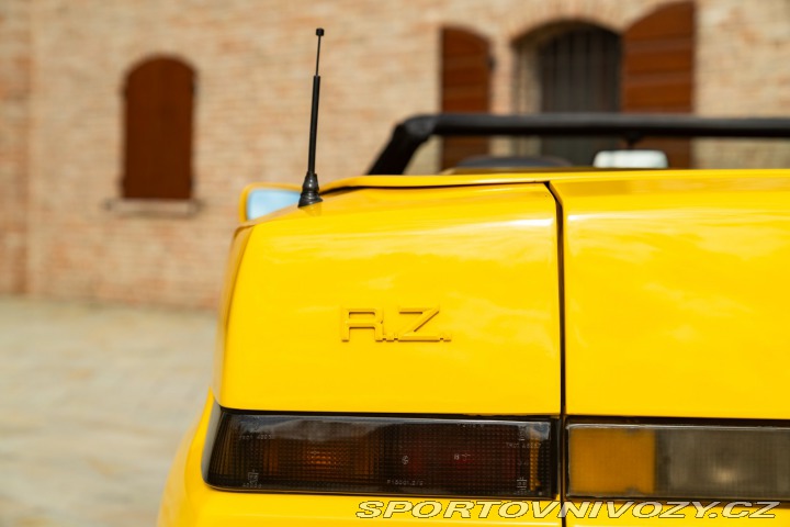 Alfa Romeo RZ 1994