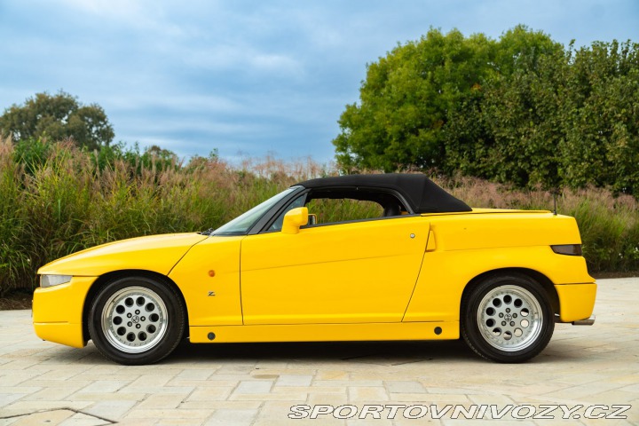 Alfa Romeo RZ 1994