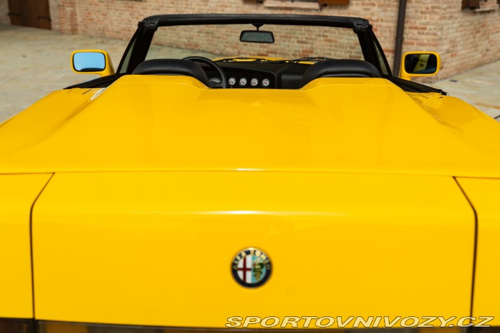 Alfa Romeo RZ 1994