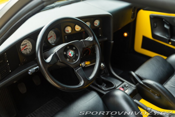 Alfa Romeo RZ 1994
