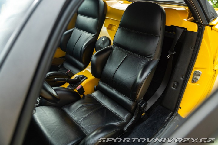 Alfa Romeo RZ 1994
