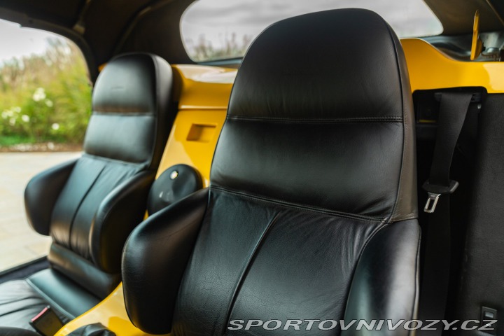 Alfa Romeo RZ 1994