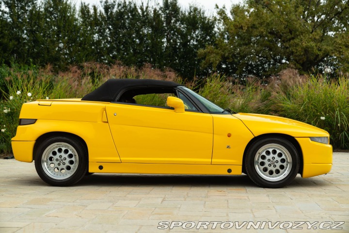 Alfa Romeo RZ 1994