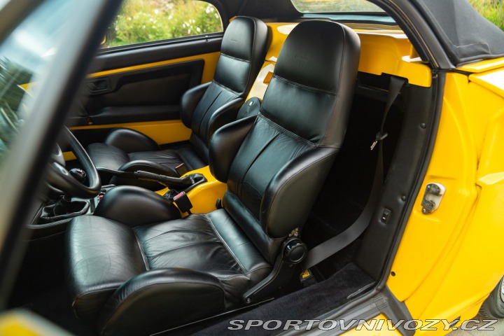 Alfa Romeo RZ 1994