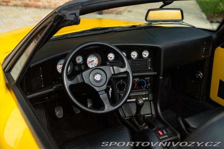 Alfa Romeo RZ 1994