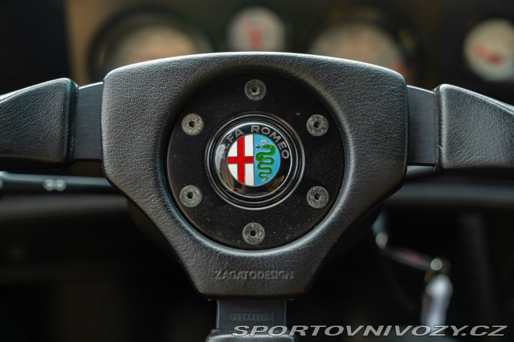 Alfa Romeo RZ 1994