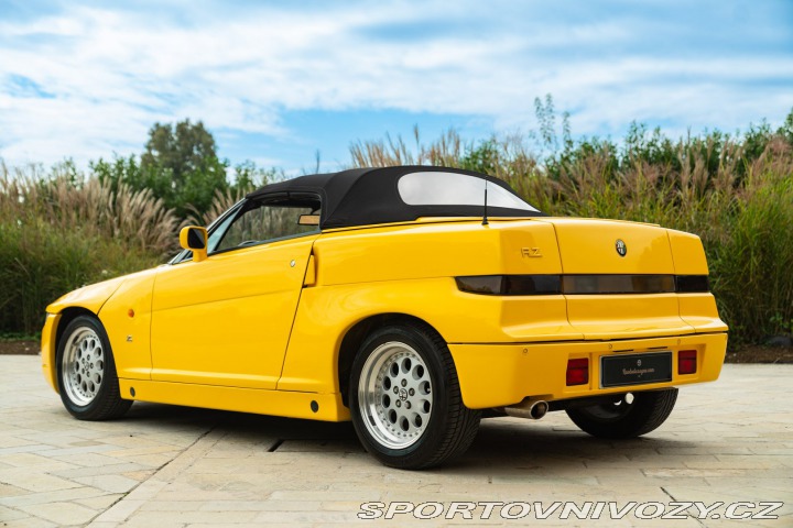Alfa Romeo RZ 1994