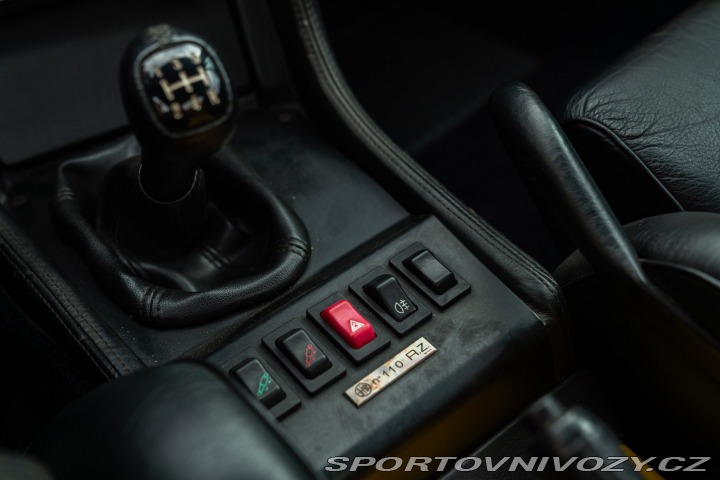 Alfa Romeo RZ 1994