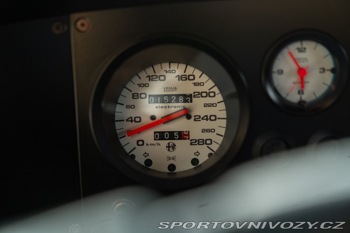 Alfa Romeo RZ 1994