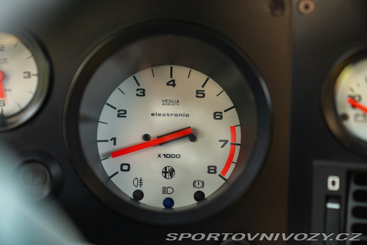 Alfa Romeo RZ 1994