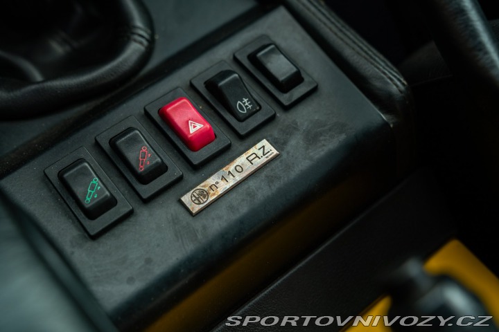 Alfa Romeo RZ 1994