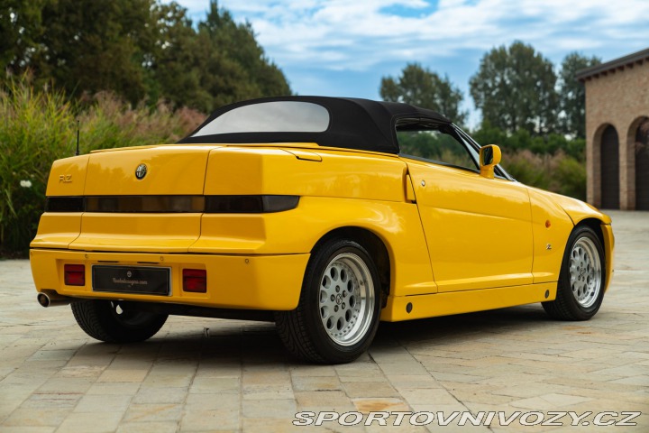Alfa Romeo RZ 1994