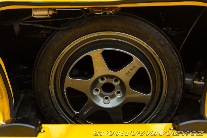 Alfa Romeo RZ 1994