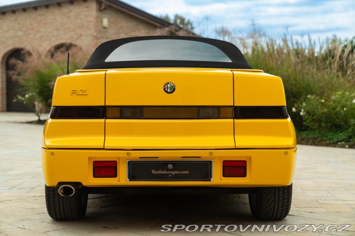 Alfa Romeo RZ 1994