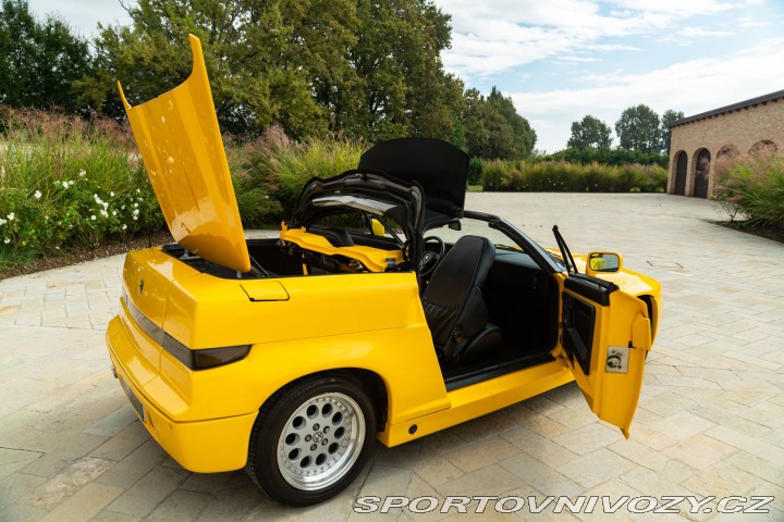 Alfa Romeo RZ 1994