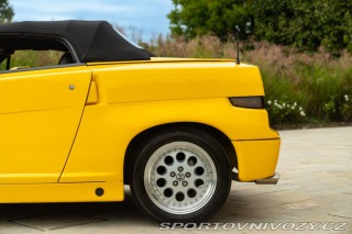 Alfa Romeo RZ  1994