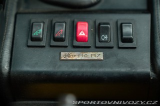 Alfa Romeo RZ  1994