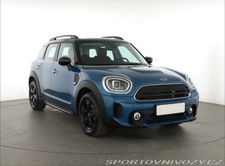 Mini Countryman Classic Paket Cooper
