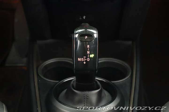 Mini Countryman Classic Paket Cooper 2024