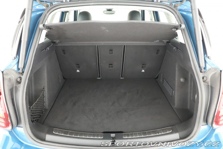 Mini Countryman Classic Paket Cooper 2024