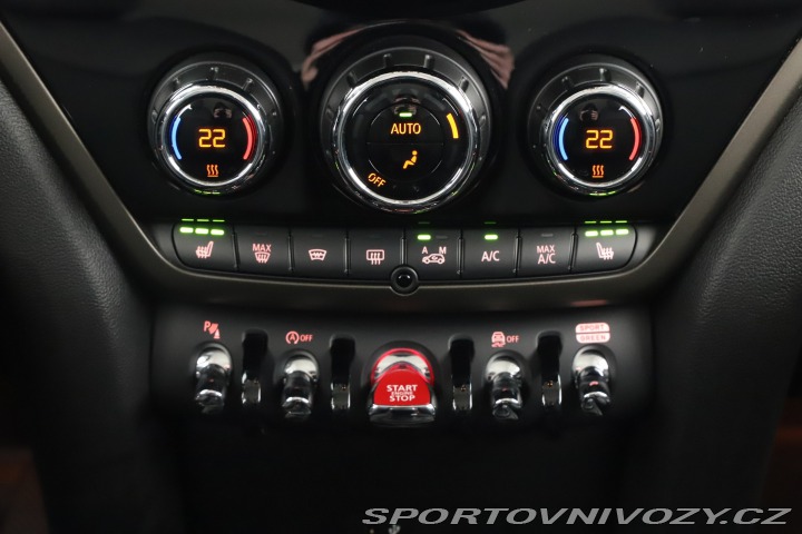 Mini Countryman Classic Paket Cooper 2024