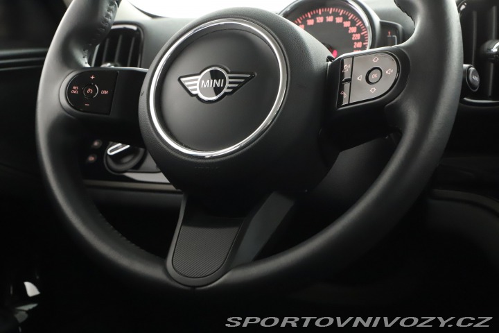 Mini Countryman Classic Paket Cooper 2024