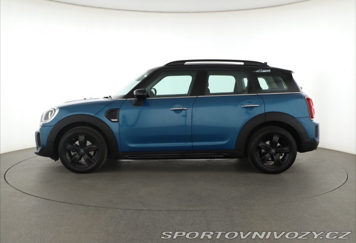 Mini Countryman Classic Paket Cooper 2024