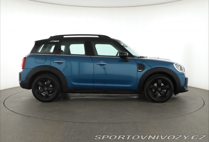 Mini Countryman Classic Paket Cooper 2024