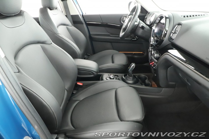 Mini Countryman Classic Paket Cooper 2024