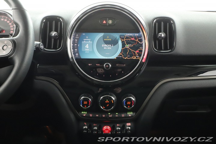 Mini Countryman Classic Paket Cooper 2024