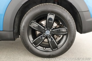 Mini Countryman Classic Paket Cooper 2024