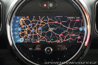 Mini Countryman Classic Paket Cooper 2024