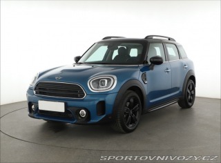 Mini Countryman Classic Paket Cooper 2024