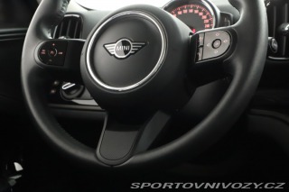 Mini Countryman Classic Paket Cooper 2024