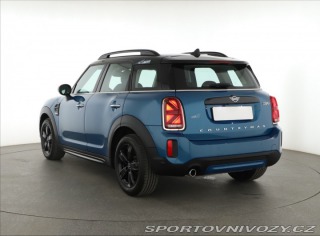 Mini Countryman Classic Paket Cooper 2024