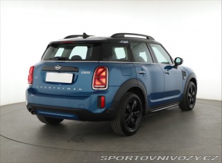 Mini Countryman Classic Paket Cooper 2024