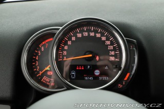 Mini Countryman Classic Paket Cooper 2024
