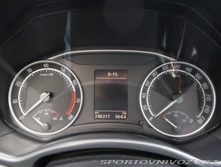 Škoda Octavia RS RS RS 2.0 TSI 2010