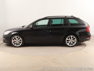 Škoda Octavia RS RS RS 2.0 TSI 2010