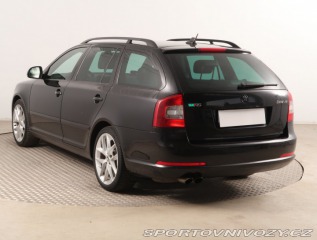 Škoda Octavia RS RS RS 2.0 TSI 2010