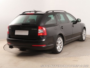 Škoda Octavia RS RS RS 2.0 TSI 2010