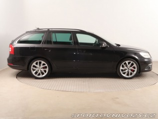 Škoda Octavia RS RS RS 2.0 TSI 2010