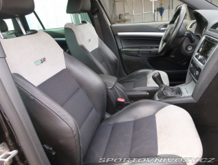 Škoda Octavia RS RS RS 2.0 TSI 2010