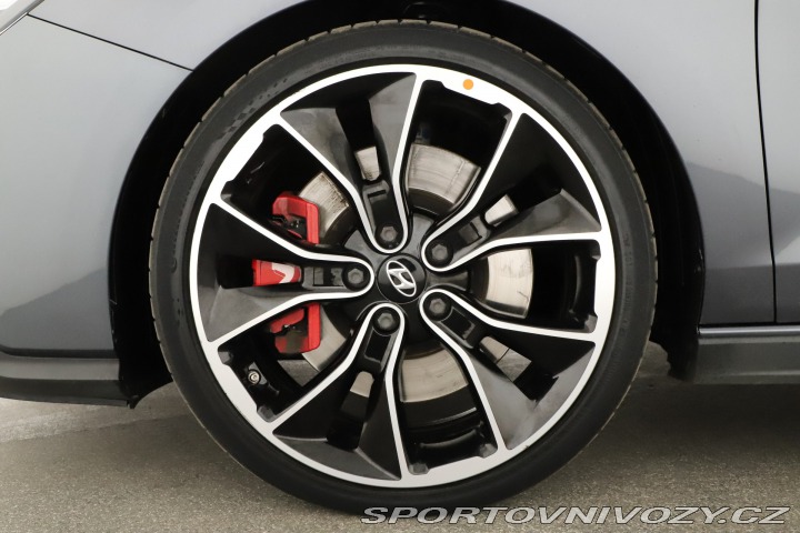 Hyundai i30 N N Performance 2018